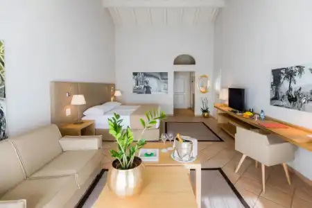 ParkDelta Wellbeing Resort Ascona - 146
