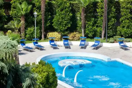 TERME DUE TORRI – Adults Hideaway & SPA - 34