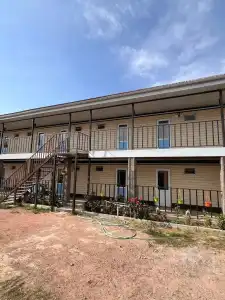 Ailuu Yurt Camp And Guest House Camping - 14