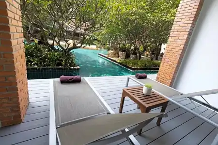 Woodlands & Resort - 53