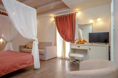 Aeolis Boutique & Suites - 147