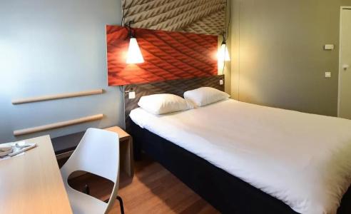 Ibis Budget Dijon Centre Clemenceau - 28