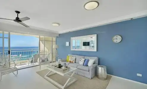 2nd Avenue Beachside Apartments - 161