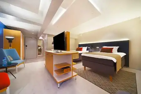 Indigo Helsinki - Boulevard by IHG - 81