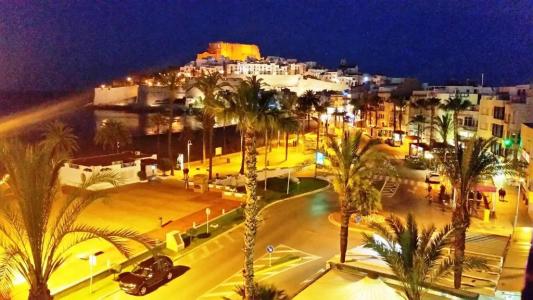 La Cabaña Peñíscola - 55