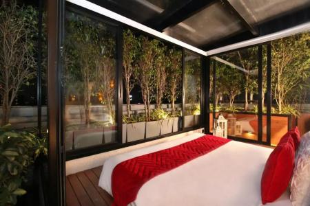 Theory9 Premium Service Apartments Bandra - 62