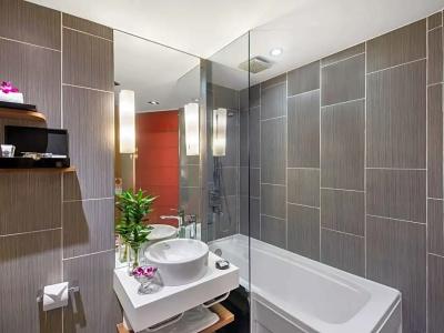 Mercure Hanoi La Gare - 66
