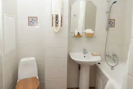 Luch Sports and complex - 87