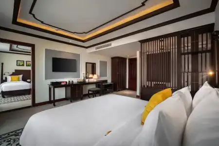 Grand Signature by M Village Hoi An Resort - 69