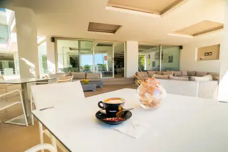 Kalma Jardín de Bellver - 14