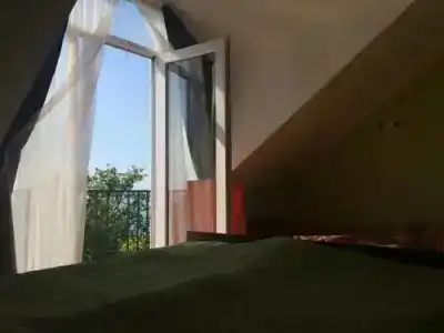 David Guest House - 1