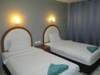 Pineapple Guesthouse Karon - 81