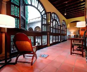 Parador de - 14
