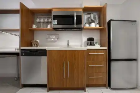 Home2 Suites by Hilton Omaha West, NE - 64