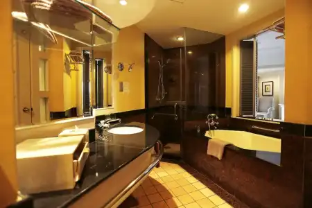 The Magellan Sutera Resort - 140