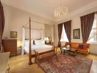 The Mozart Prague - Preferreds - 130