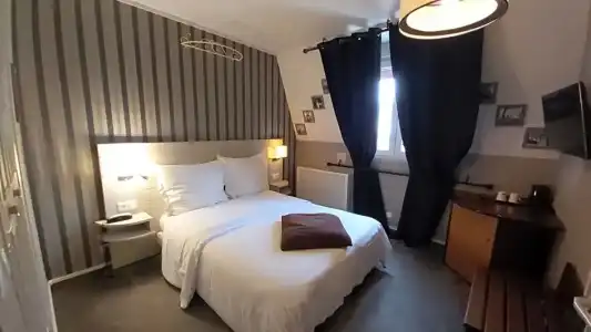 Hôtel 1er Consul Rouen - 59