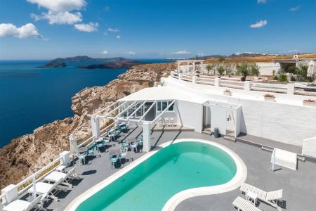 Artemis Suites - 8