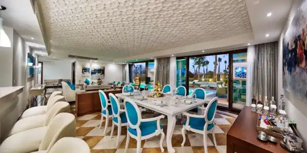Nirvana Mediterranean Excellence - All Inclusive - 35