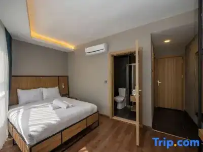 Çorlu Dem - 60