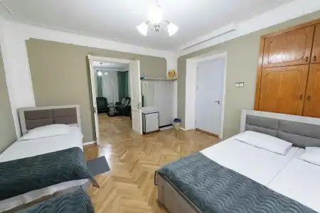Anna's Guest house - 106