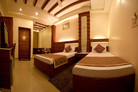 Aster Inn - 17