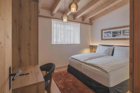 Val Saraina Resort Apartments Lenzerheide - 3