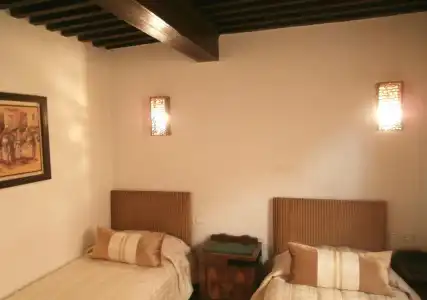 Riad-Boutique Borj Dhab - 6