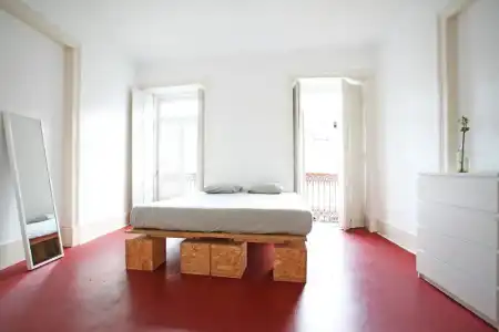Friendly Hills Bairro Alto - Hostel - 21