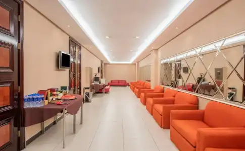 Holiday Inn Express Beijing Wangjing Center by IHG - 13
