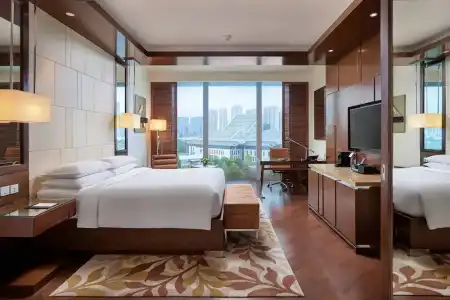 JW Marriott Hanoi - 56