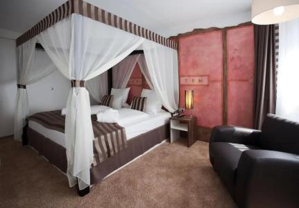 Fini-Resort Badenweiler - 61