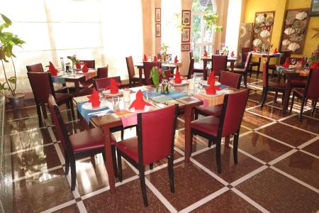 Le Vieux Nice Inn - 22