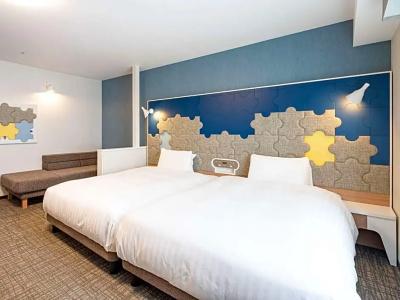 Comfort Suites Tokyo Bay - 49