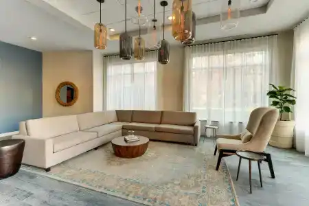 The Chattanoogan, Curio Collection by Hilton - 49