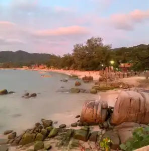 Ocean View Resort Koh Tao - 84