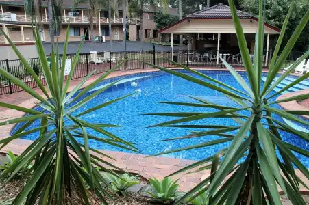Country 2 Coast Coffs Harbour Motor Inn - 14