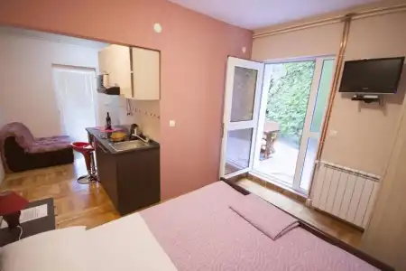 Contessa Apartments - 87
