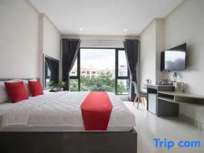 Bin Bin 7 - Near Ton Duc Thang University - 52