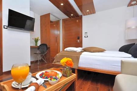 Heritage Jupiter Luxury - 200