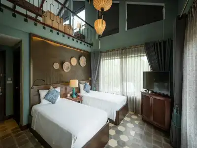 Aira Boutique Hoi An & Villa - 0
