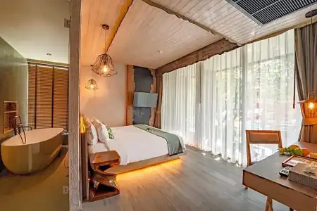 Kalima Resort & Villas Khaolak - 67