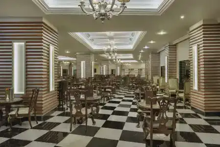 Delphin Deluxe Resort - All Inclusive - 29