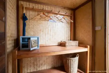 Thapwarin Resort-Green - 37