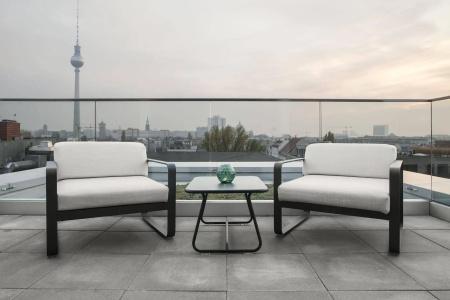 AMANO HOME Apartments - 13
