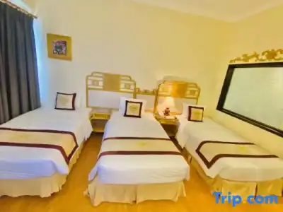 Huong Giang Resort and Spa - 111