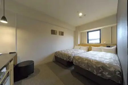 Meitetsu Inn Chita Handa Ekimae - 2