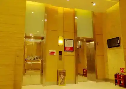 Spring City Star Jifeng Branch - 9
