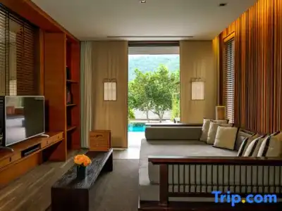 MUTHI MAYA Forest Pool Villa Resort - 74