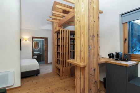 Residence Les Coupoles - 22